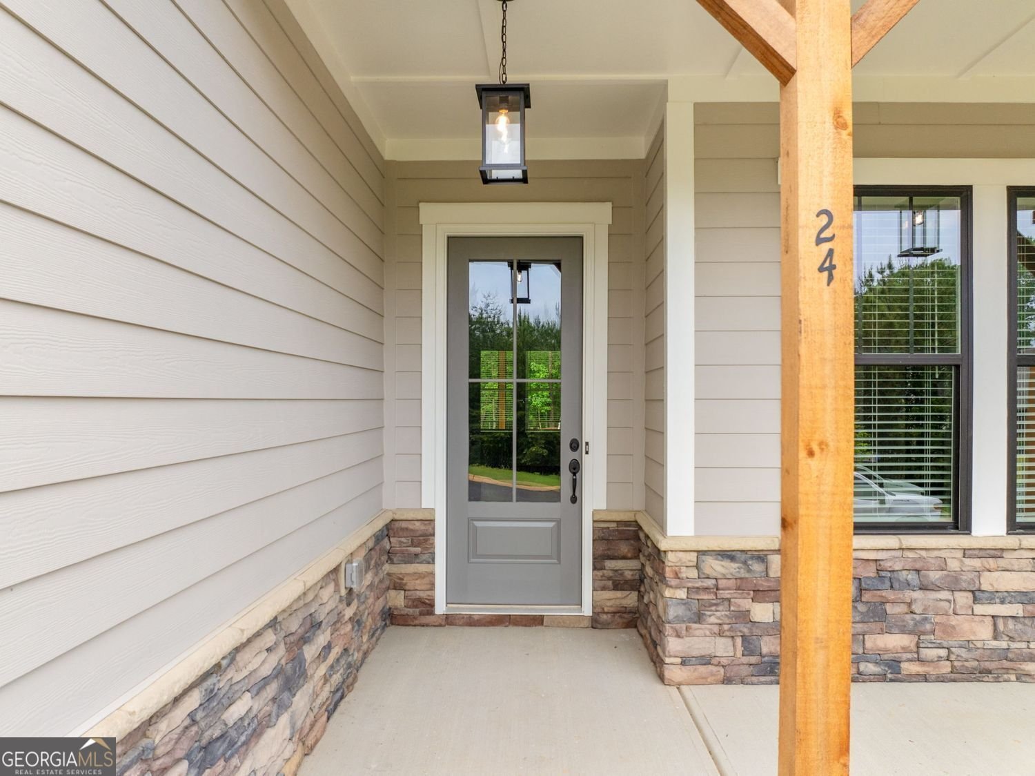 214 Summit View Lane Ellijay - 2