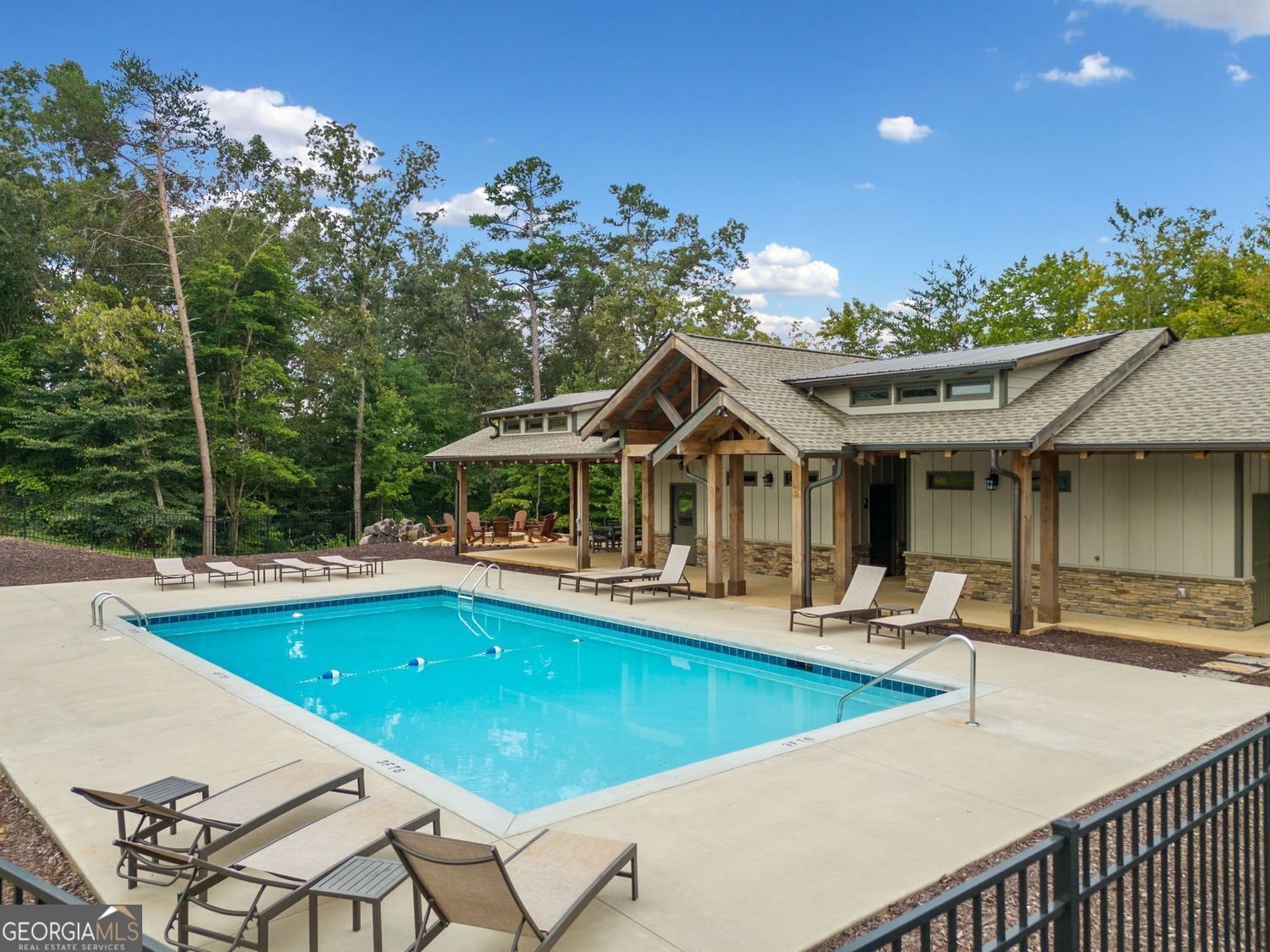 214 Summit View Lane Ellijay - 24