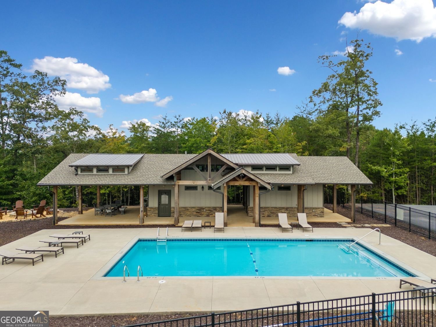 214 Summit View Lane Ellijay - 25