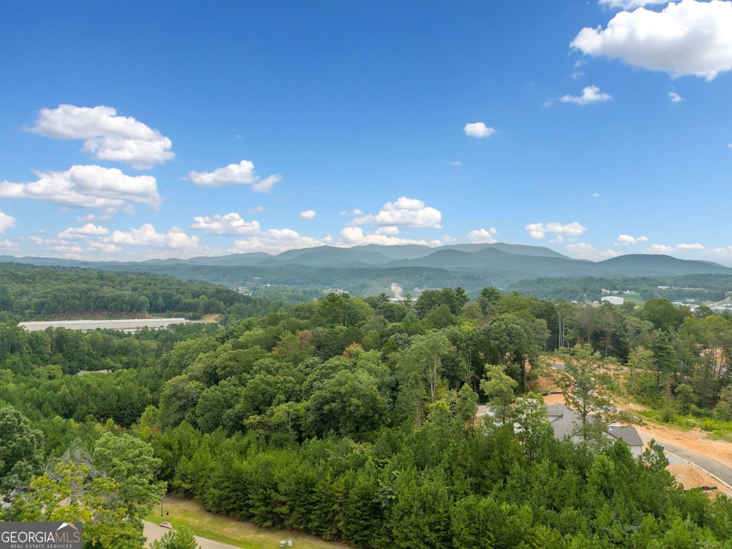 214 Summit View Lane Ellijay - 26