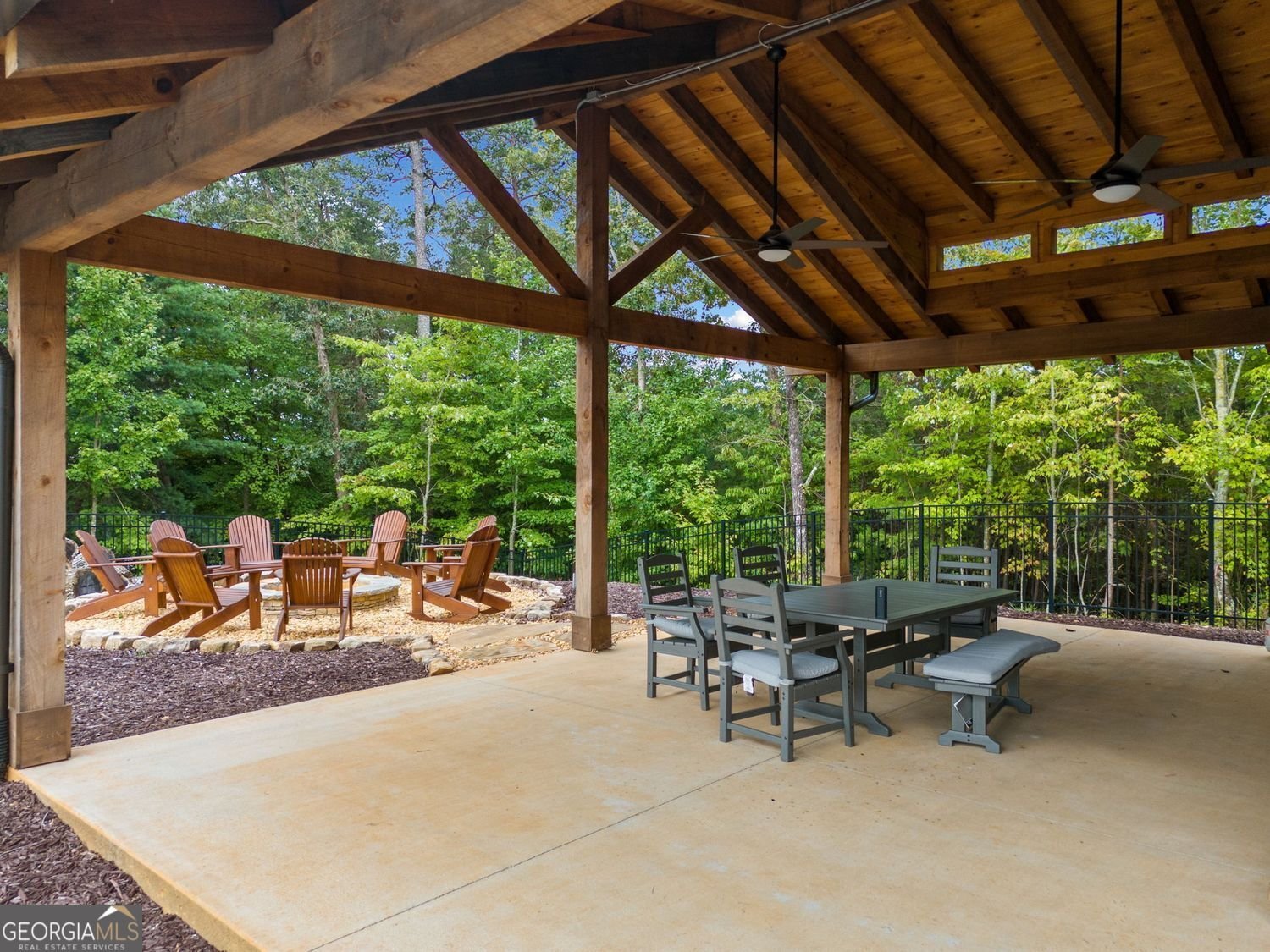 214 Summit View Lane Ellijay - 27