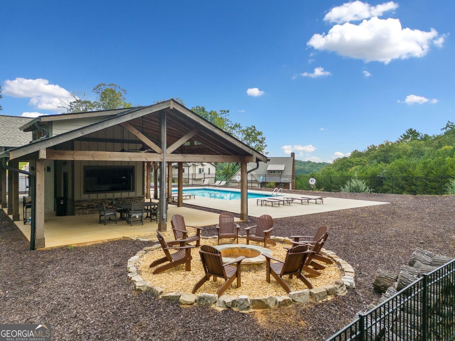 214 Summit View Lane Ellijay - 29