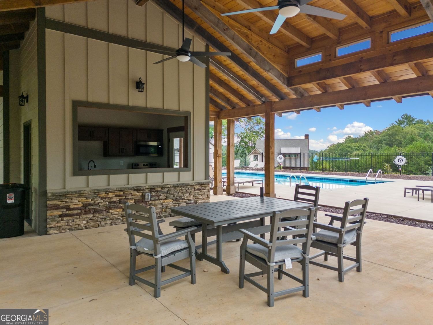 214 Summit View Lane Ellijay - 30