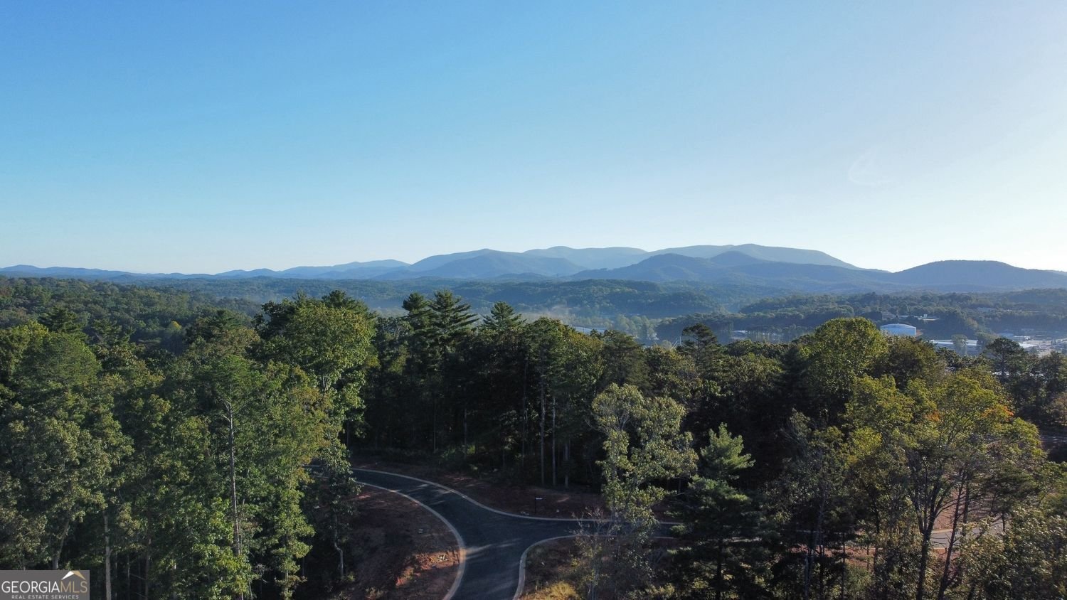 214 Summit View Lane Ellijay - 32