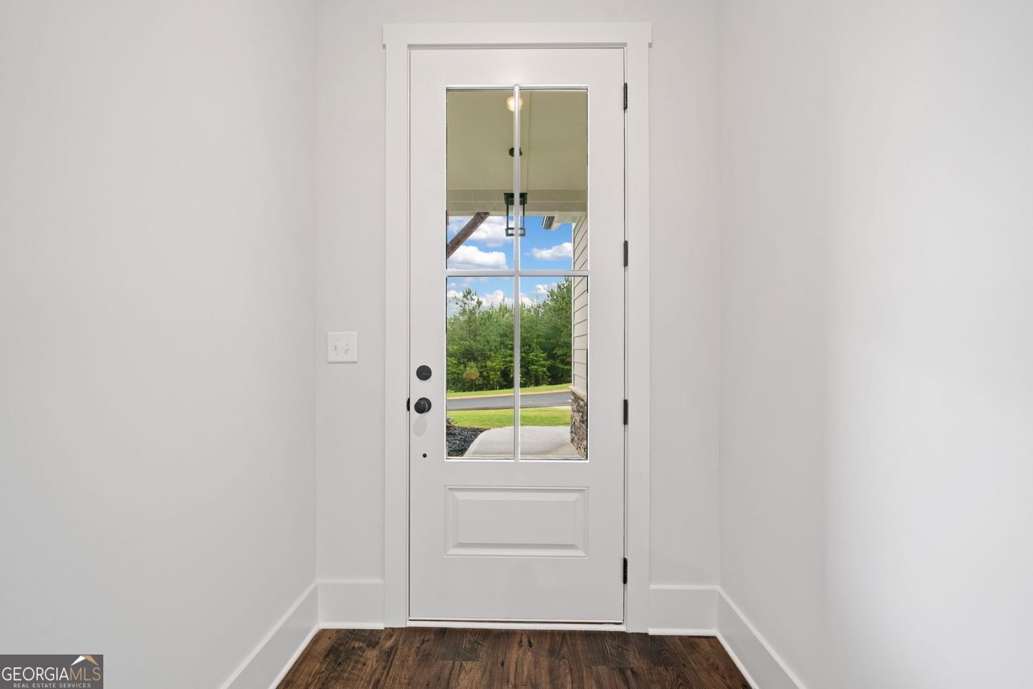 214 Summit View Lane Ellijay - 4