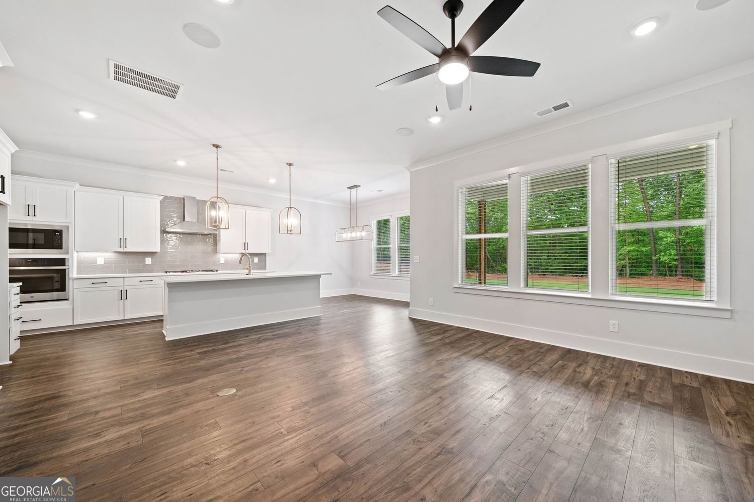 214 Summit View Lane Ellijay - 8