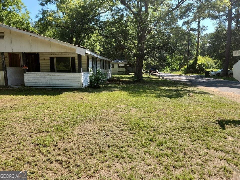 1407 Hazel Street Waycross - 2