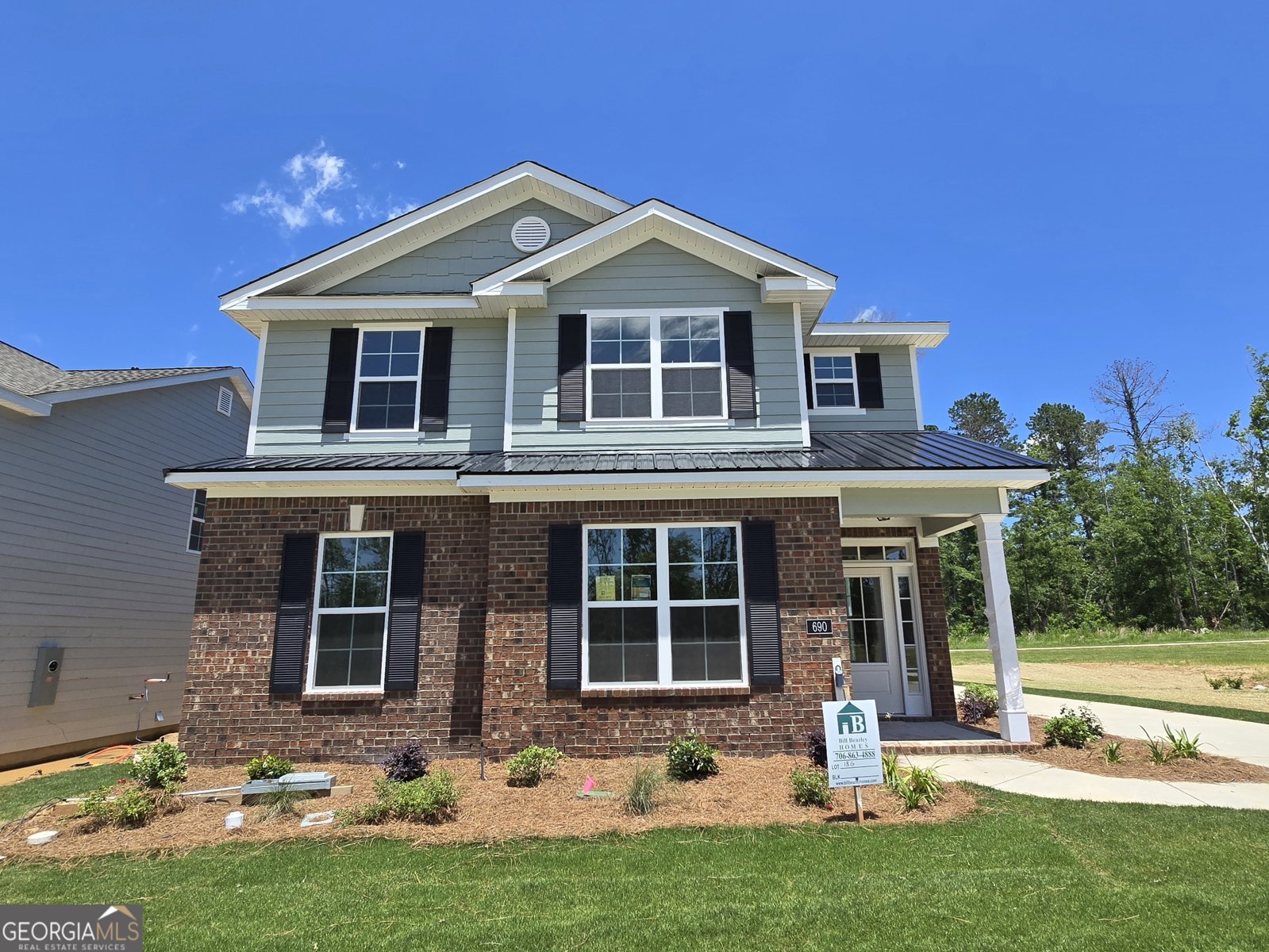 690 Ronaldsay Road Grovetown - 1