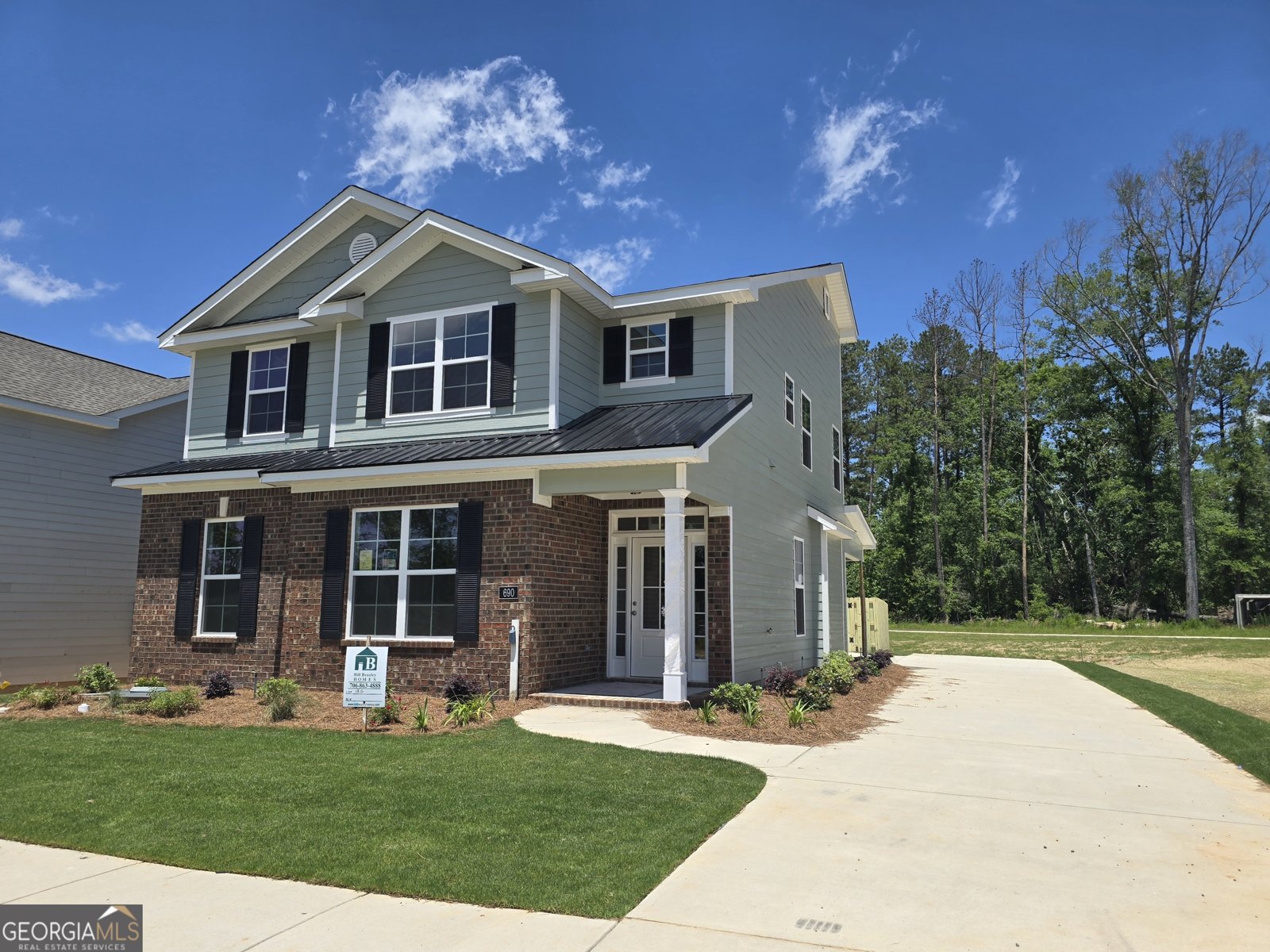 690 Ronaldsay Road Grovetown - 2