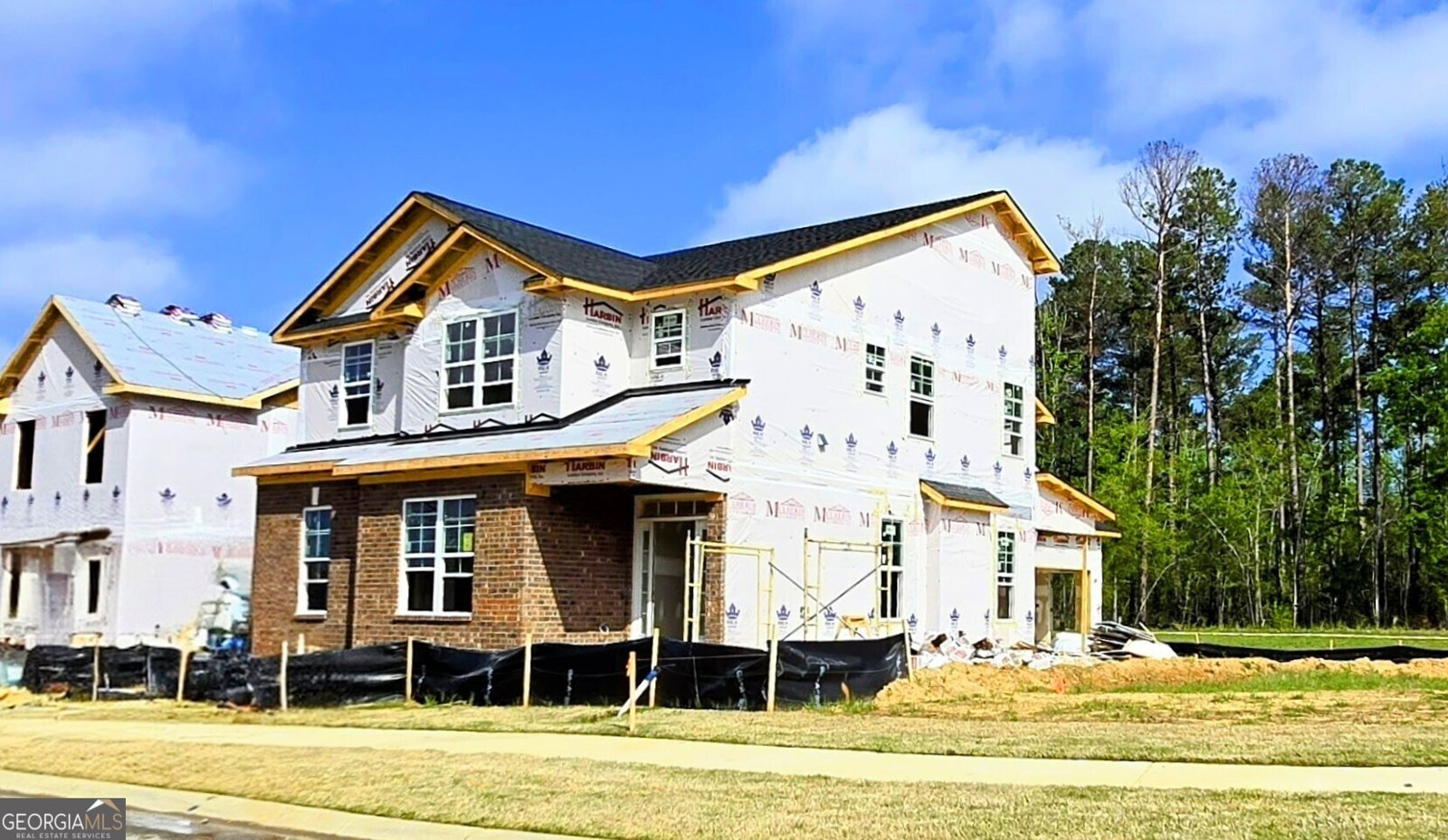 690 Ronaldsay Road Grovetown - 4