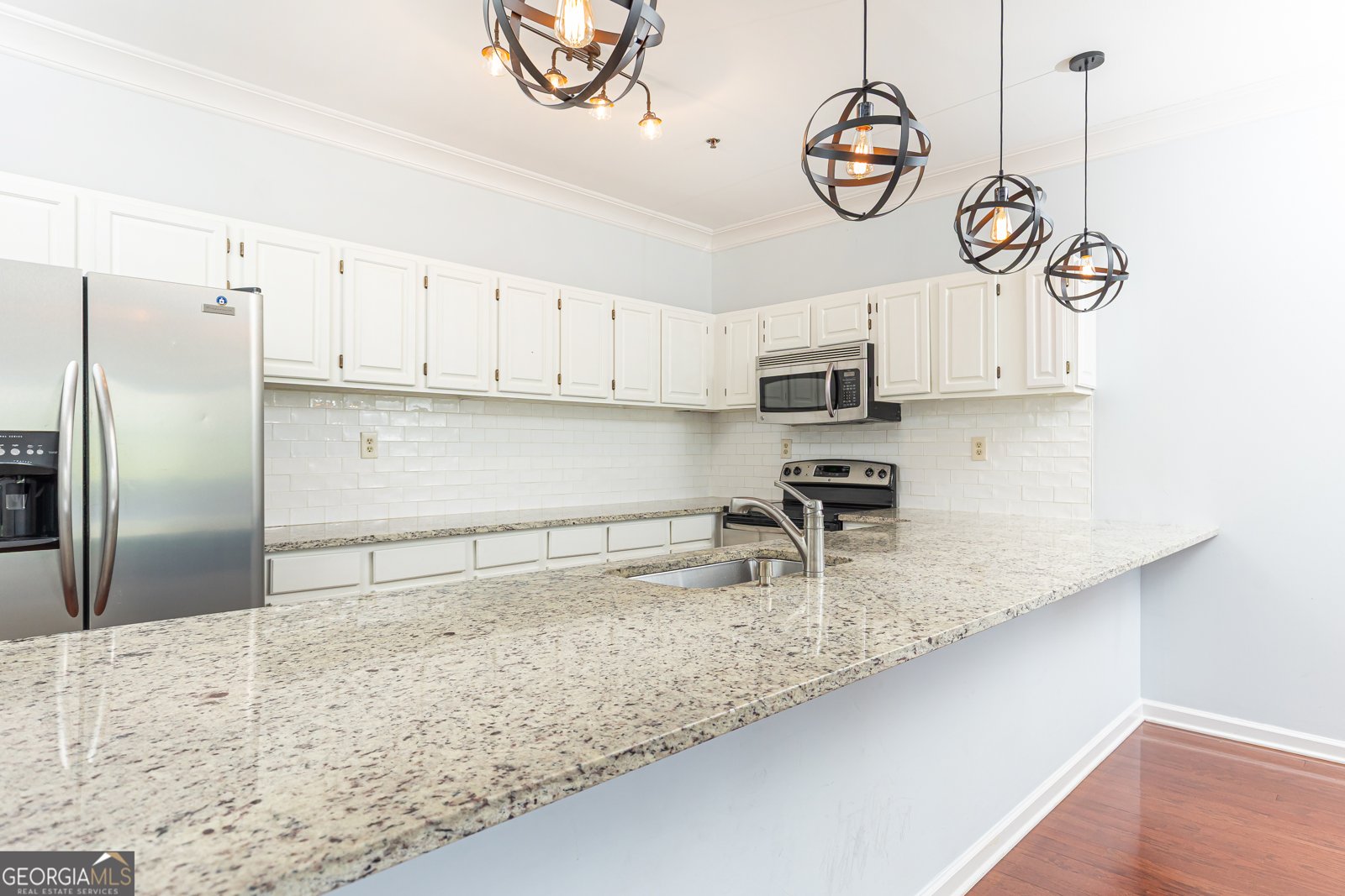 2499 Peachtree Road Atlanta - 10