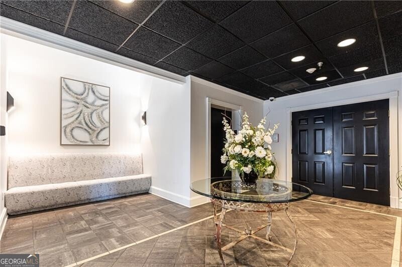 2499 Peachtree Road Atlanta - 2