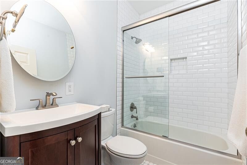 2499 Peachtree Road Atlanta - 21