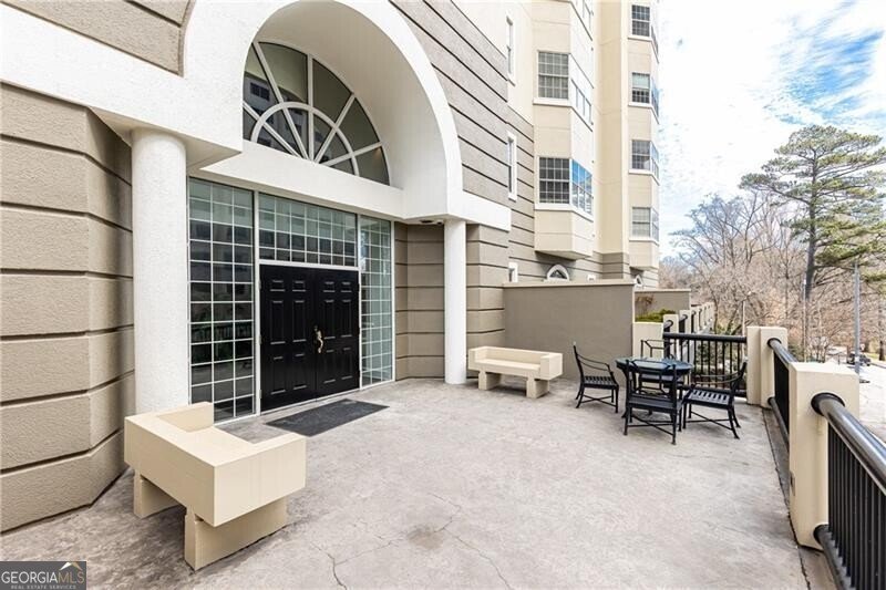 2499 Peachtree Road Atlanta - 26
