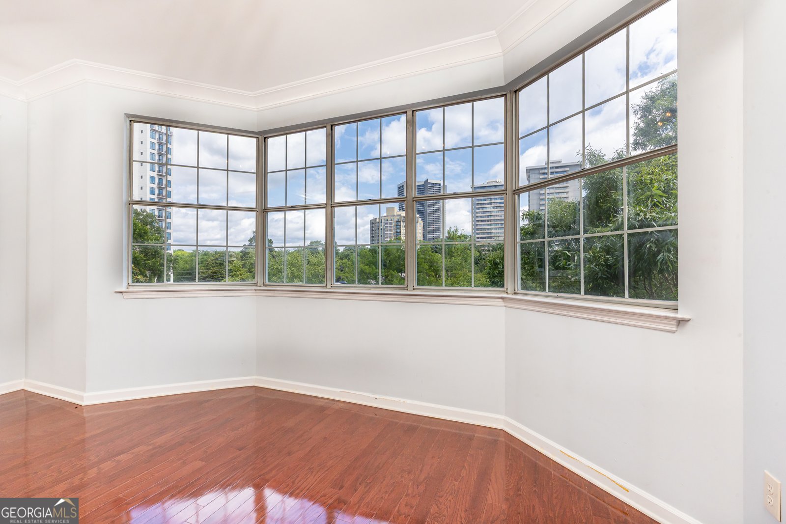 2499 Peachtree Road Atlanta - 5
