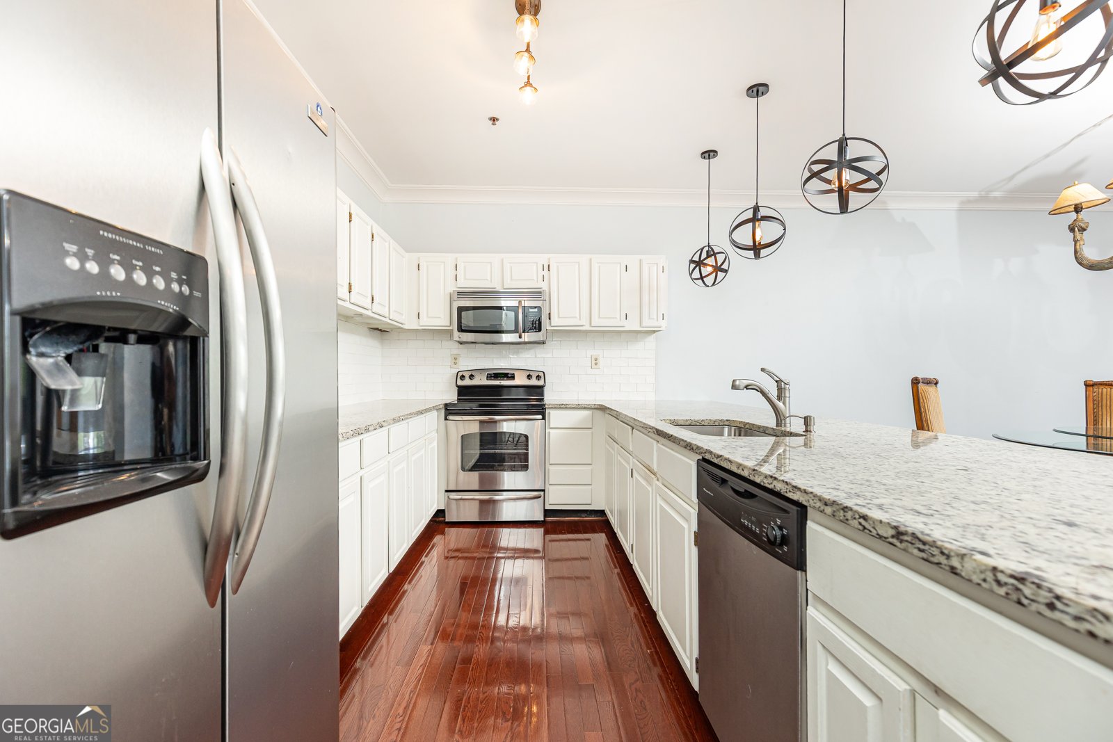 2499 Peachtree Road Atlanta - 9