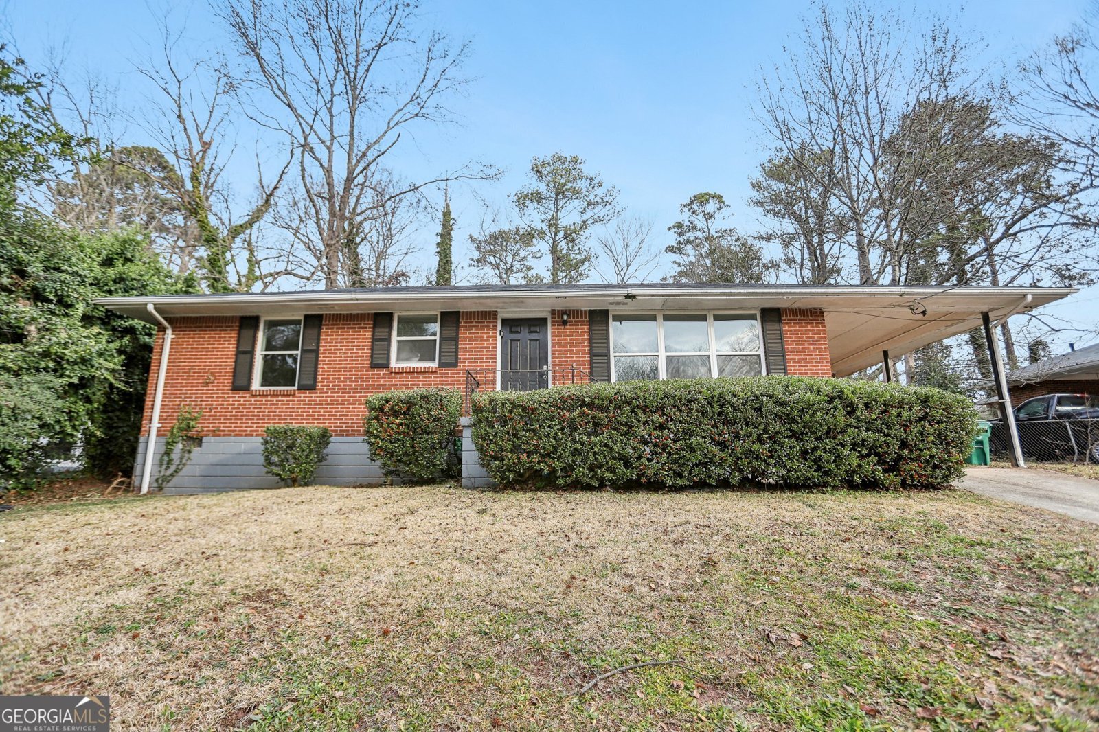 1820 Arkose Drive Atlanta - 6