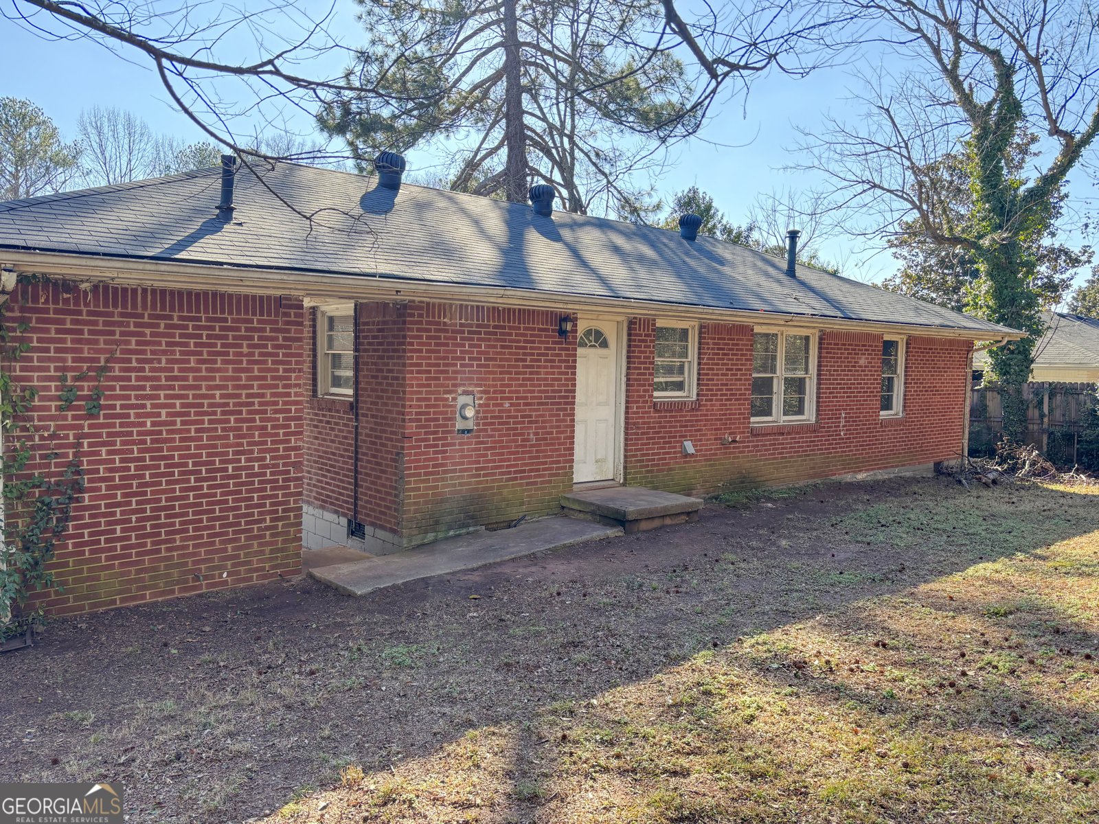 1820 Arkose Drive Atlanta - 63