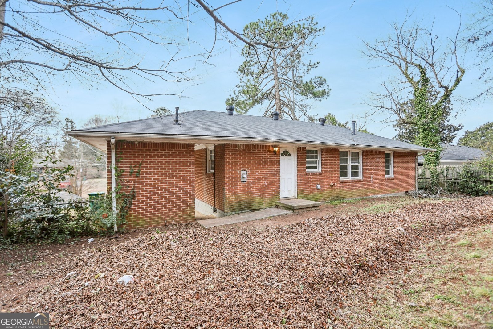 1820 Arkose Drive Atlanta - 64