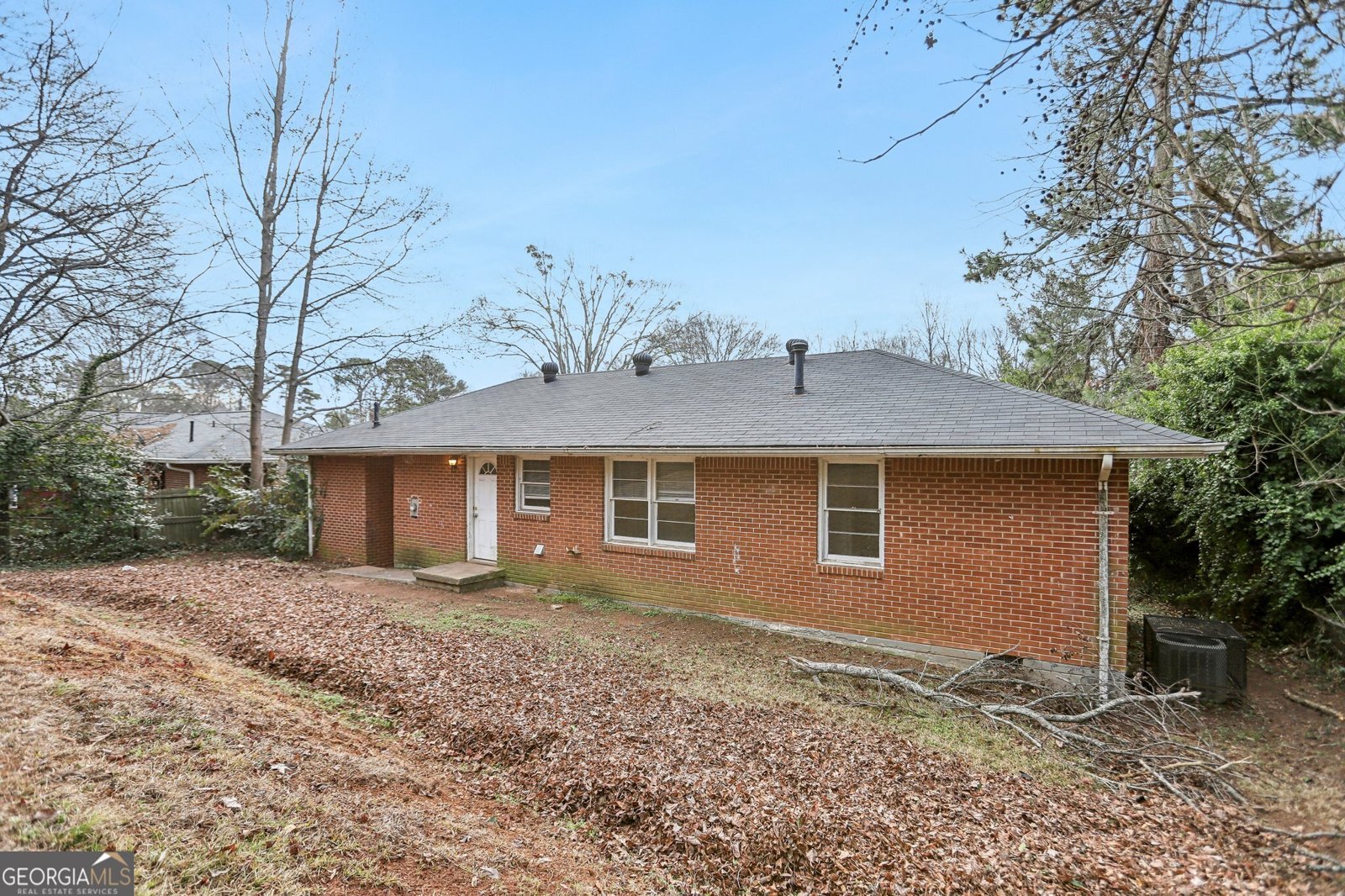 1820 Arkose Drive Atlanta - 65