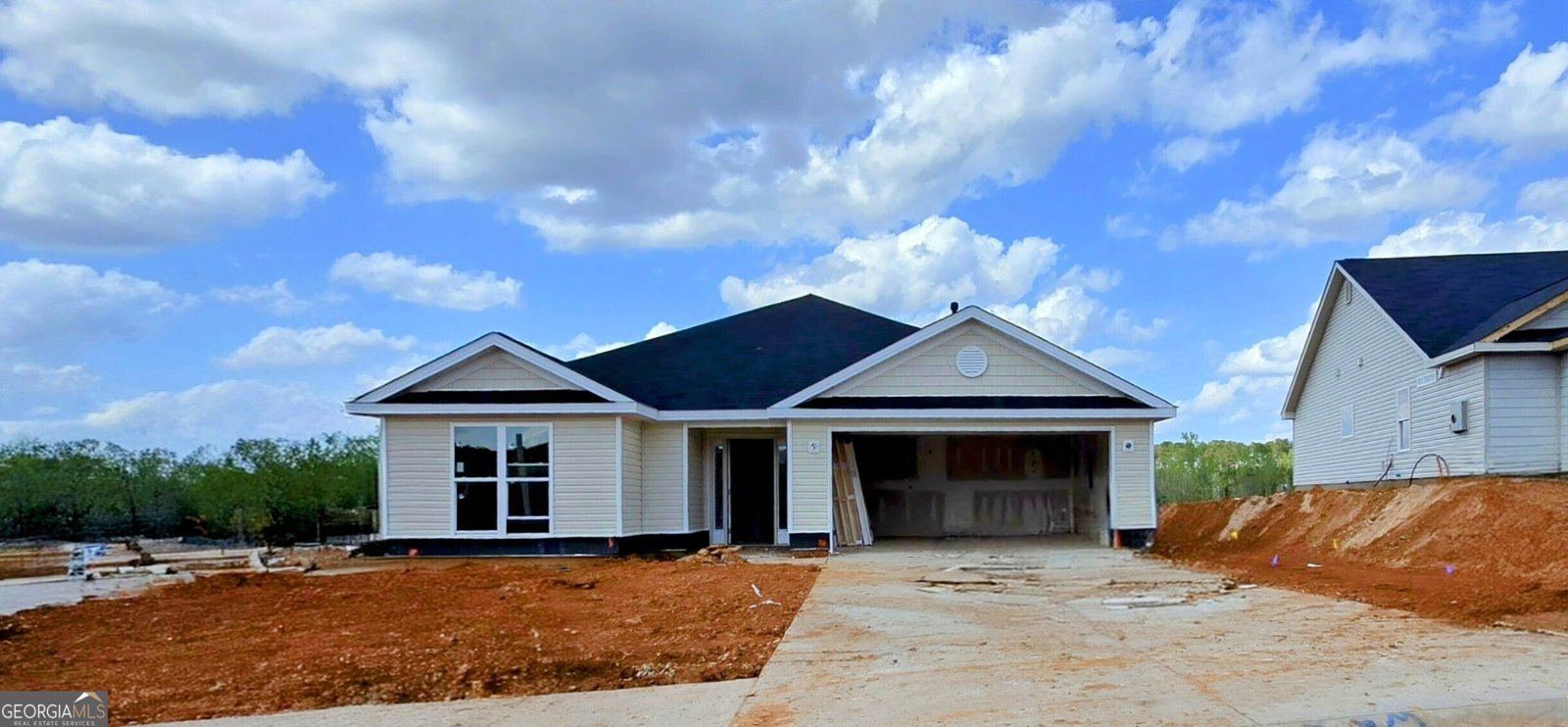 927 Holbrook Drive Grovetown - 1