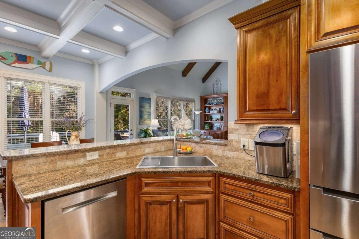 6644 Grand Marina Circle Gainesville - 15