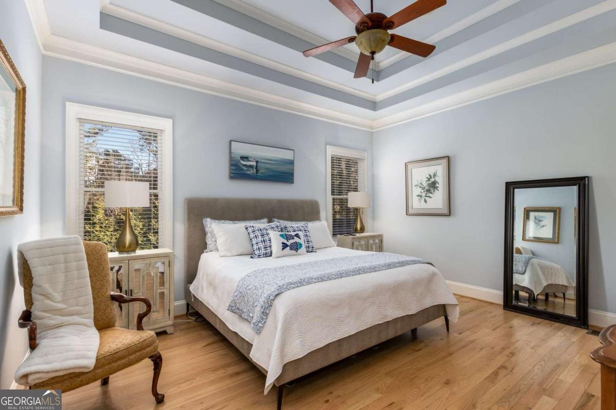 6644 Grand Marina Circle Gainesville - 17