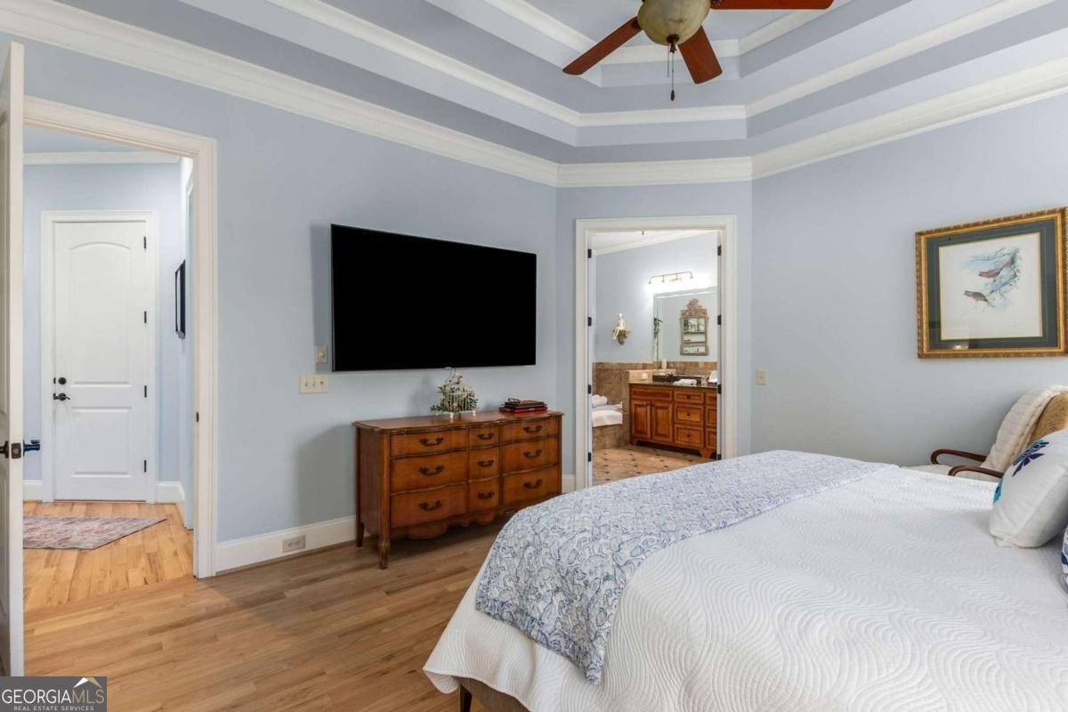 6644 Grand Marina Circle Gainesville - 18