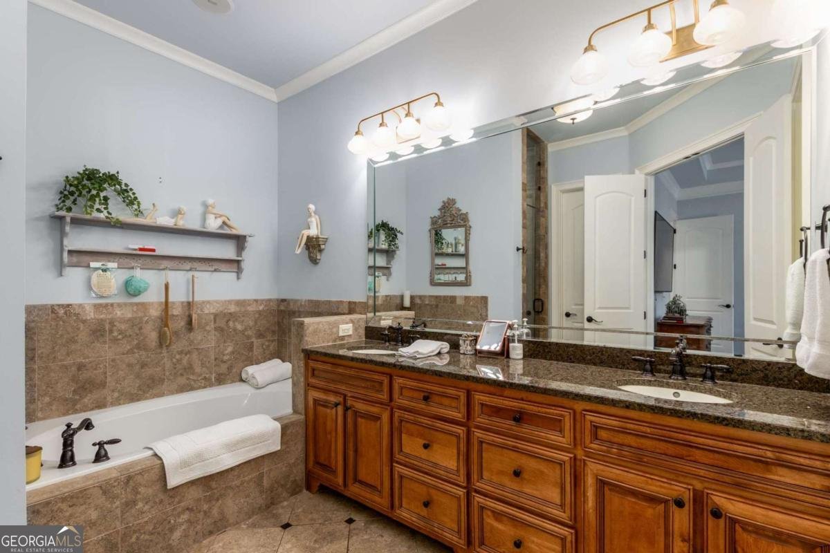 6644 Grand Marina Circle Gainesville - 19