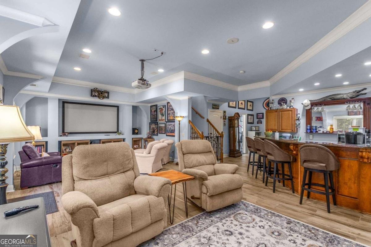 6644 Grand Marina Circle Gainesville - 22