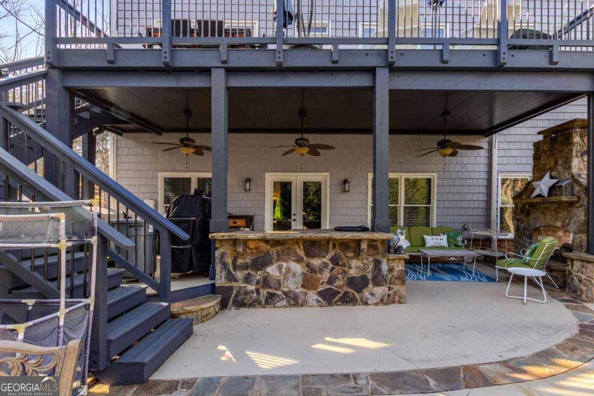 6644 Grand Marina Circle Gainesville - 45