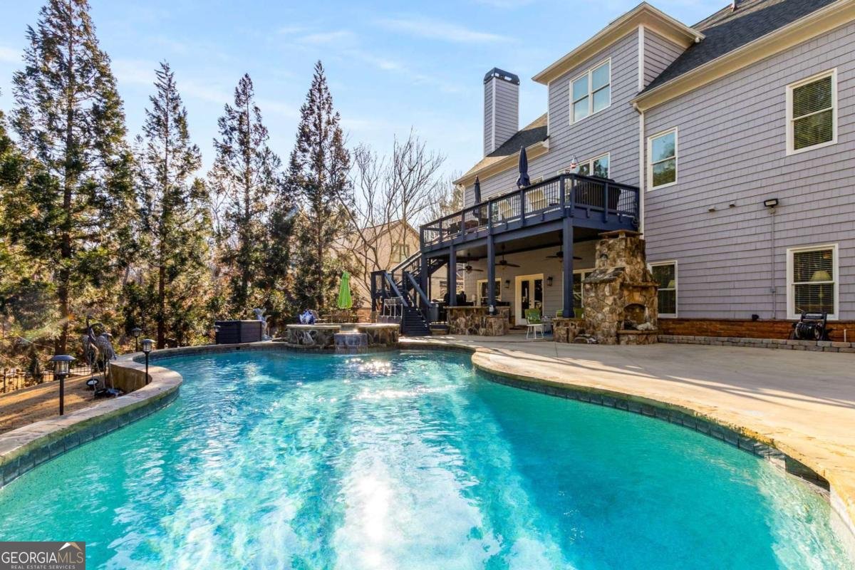 6644 Grand Marina Circle Gainesville - 47