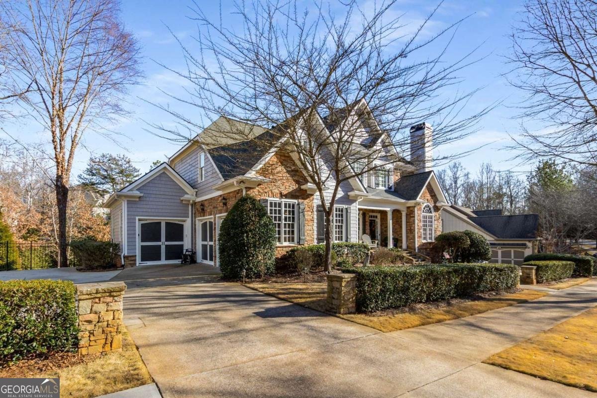 6644 Grand Marina Circle Gainesville - 5