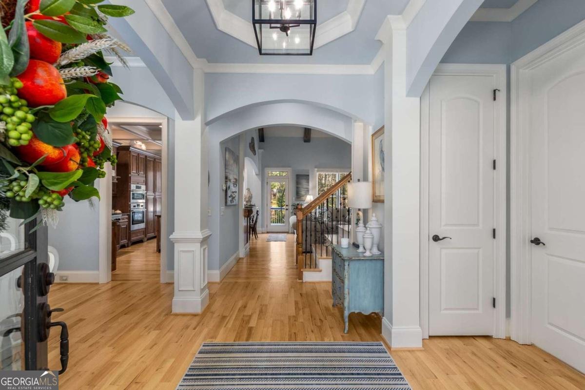 6644 Grand Marina Circle Gainesville - 6