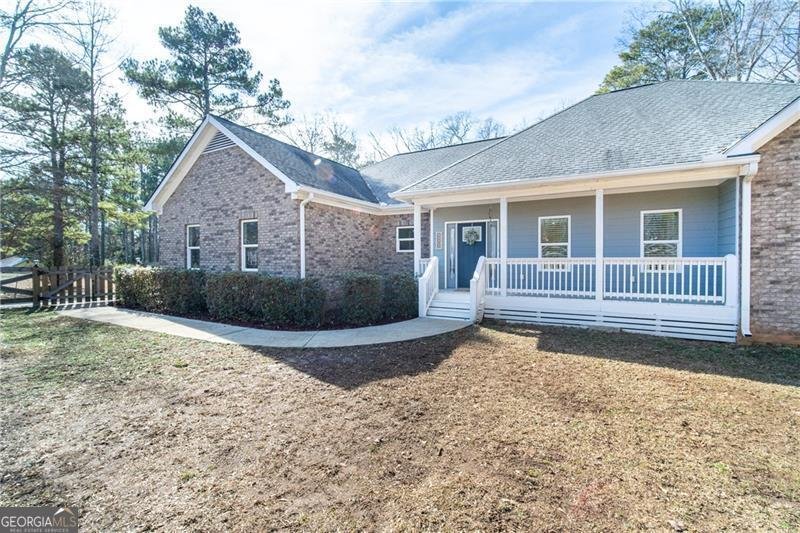 4801 Daniel Mill Road Winston - 1