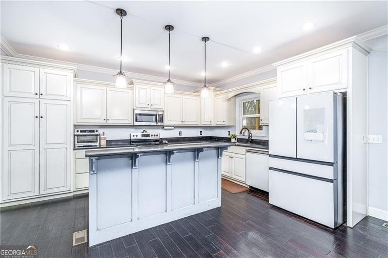 4801 Daniel Mill Road Winston - 11