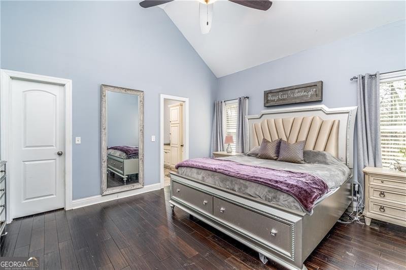 4801 Daniel Mill Road Winston - 18