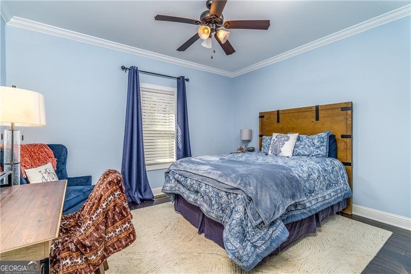 4801 Daniel Mill Road Winston - 23