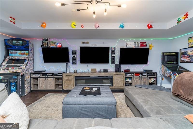 4801 Daniel Mill Road Winston - 27