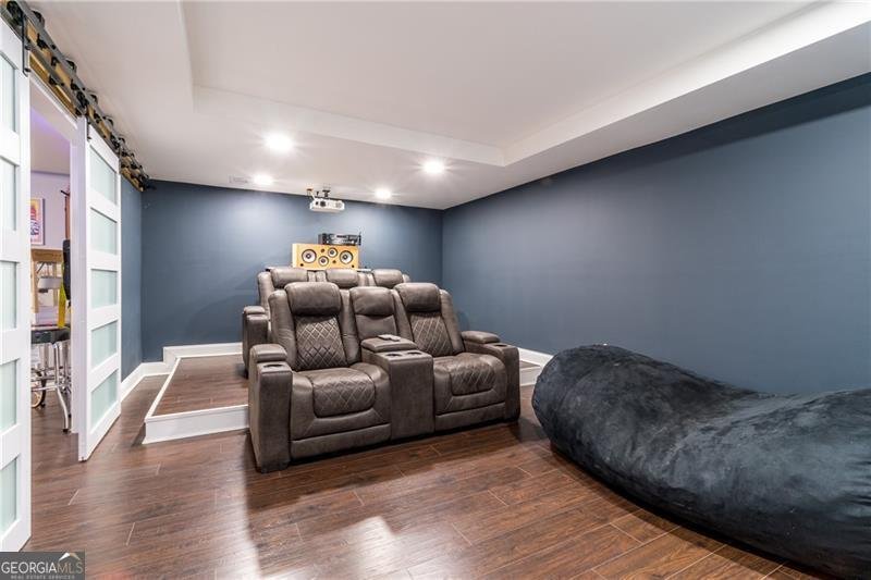 4801 Daniel Mill Road Winston - 28