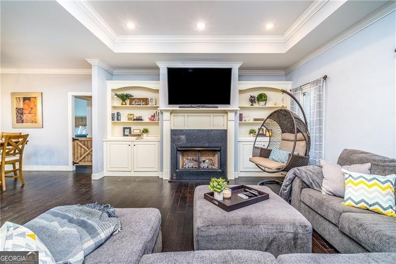 4801 Daniel Mill Road Winston - 3