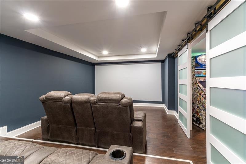 4801 Daniel Mill Road Winston - 31