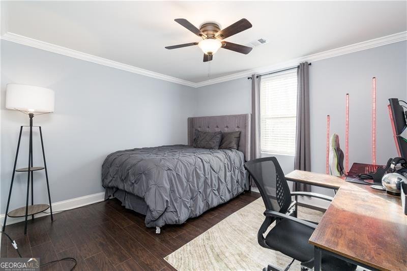 4801 Daniel Mill Road Winston - 35