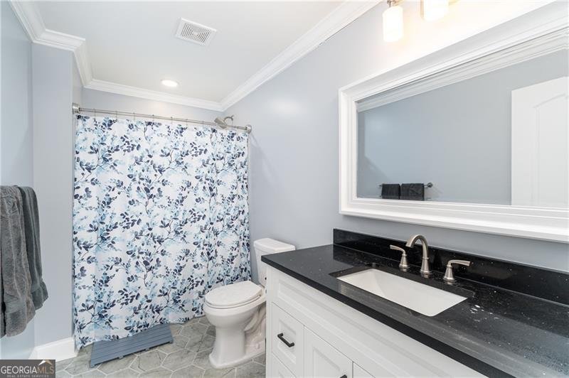 4801 Daniel Mill Road Winston - 36