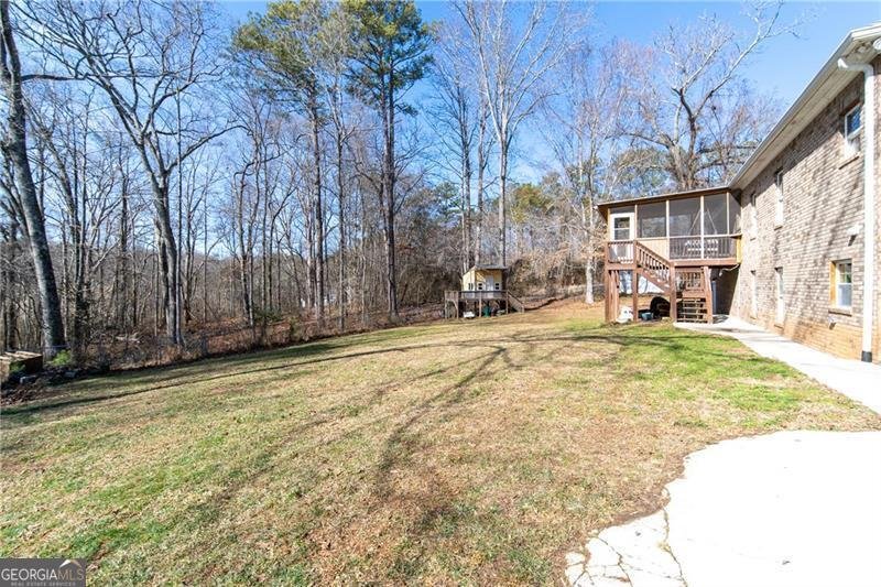 4801 Daniel Mill Road Winston - 37
