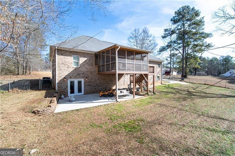 4801 Daniel Mill Road Winston - 39