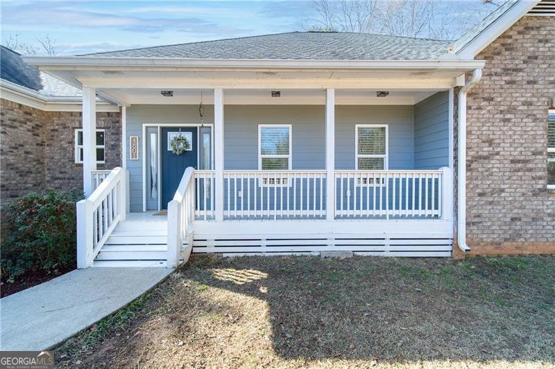 4801 Daniel Mill Road Winston - 4