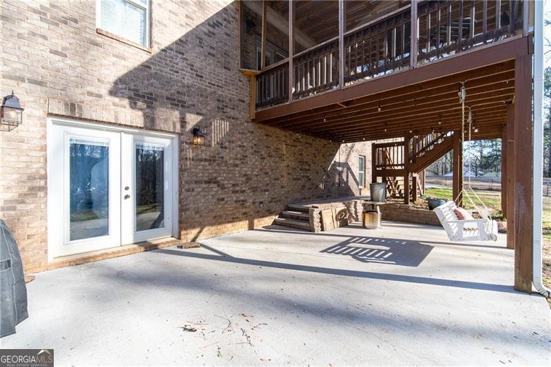 4801 Daniel Mill Road Winston - 40