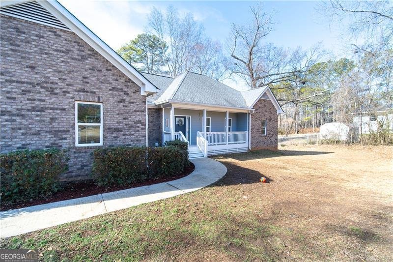 4801 Daniel Mill Road Winston - 43