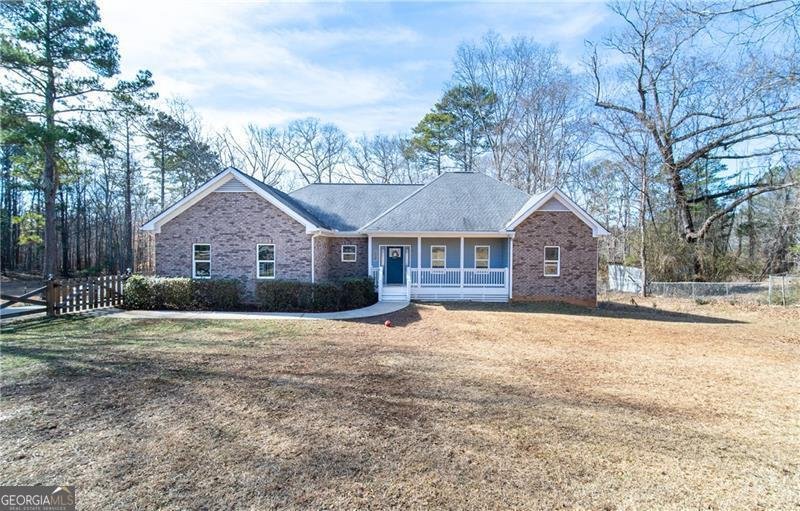 4801 Daniel Mill Road Winston - 44
